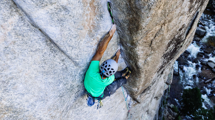 Two Tendon Glide Warm-ups for Climbers