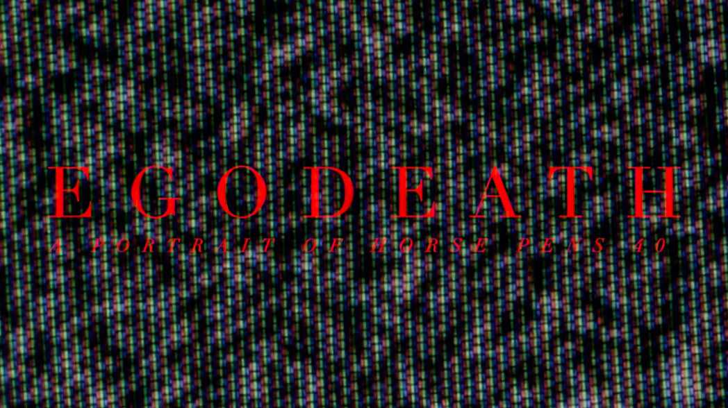 EGODEATH