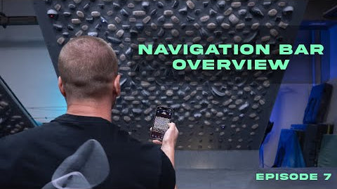 Tension Board App Tutorial: Episode 7