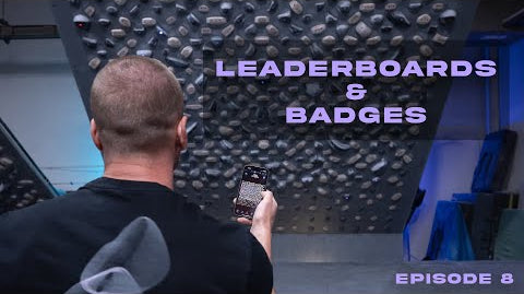 Tension Board App Tutorial: Episode 8