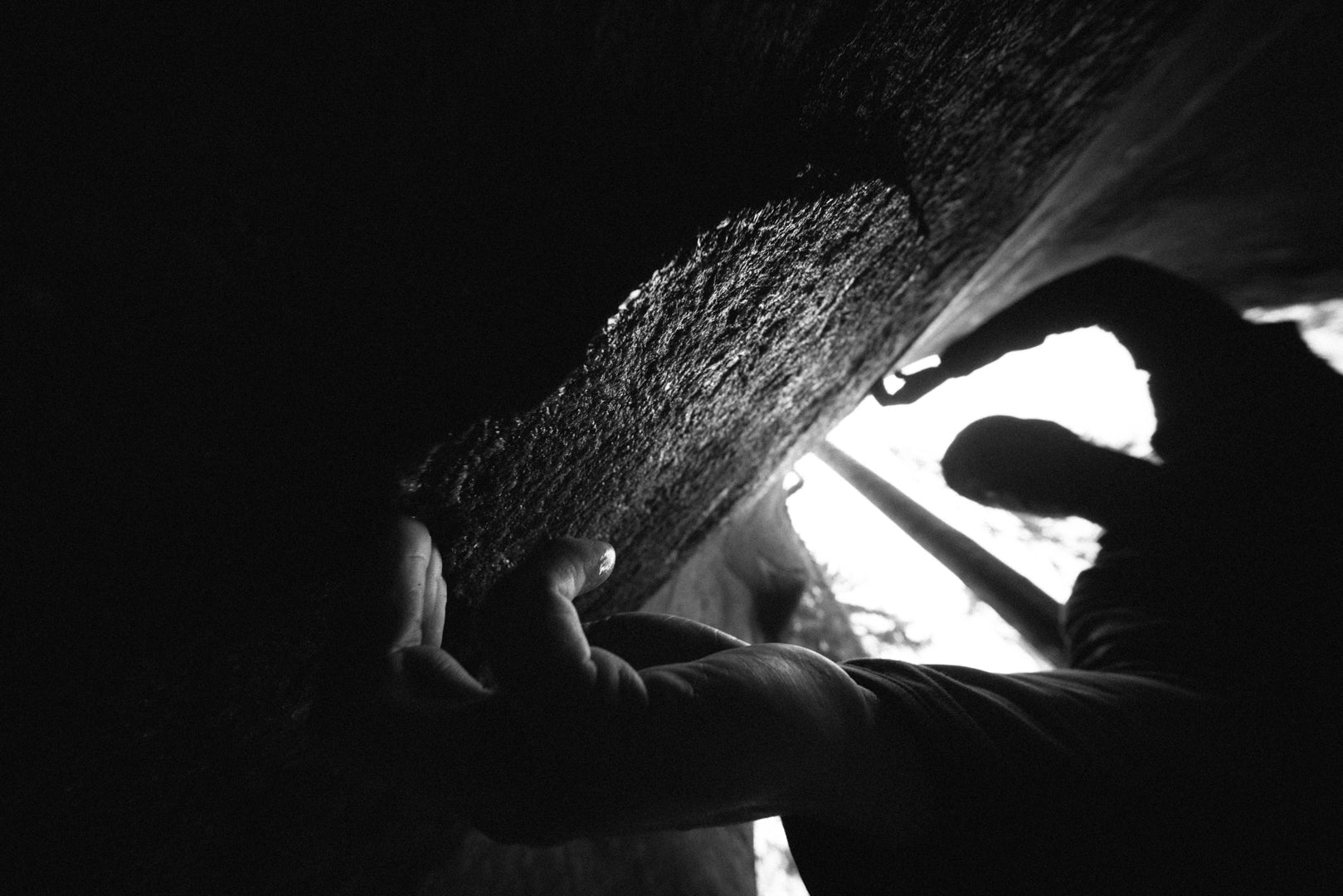 Reflections from Finland