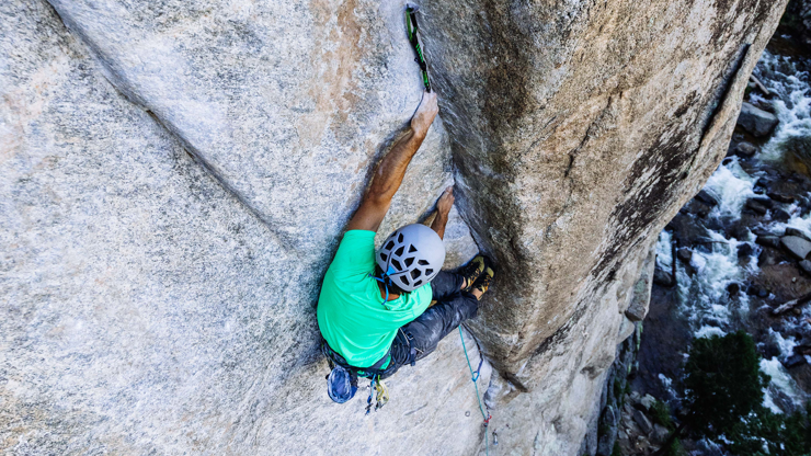 Two Tendon Glide Warm-ups for Climbers