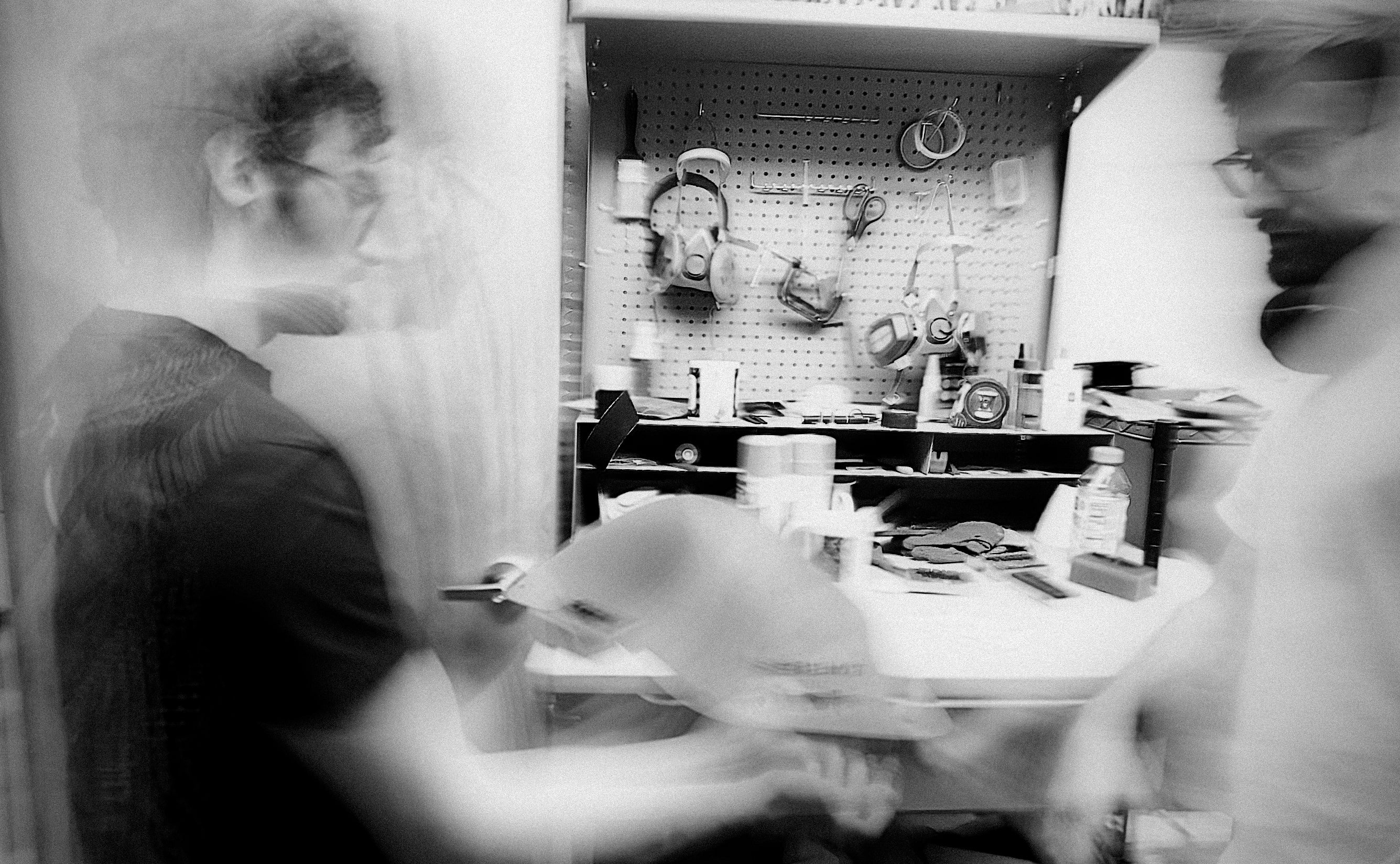 Why BEИT? The Story Behind Our Climbing Holds & Design Philosophy