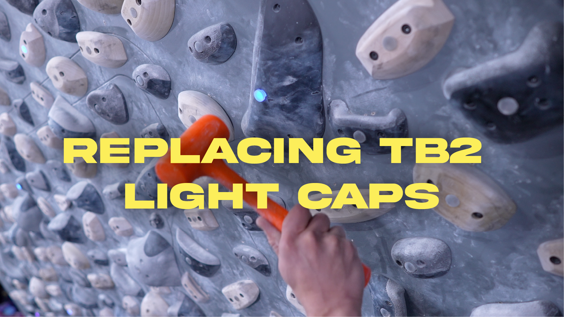 TB2 Light Cap Replacement