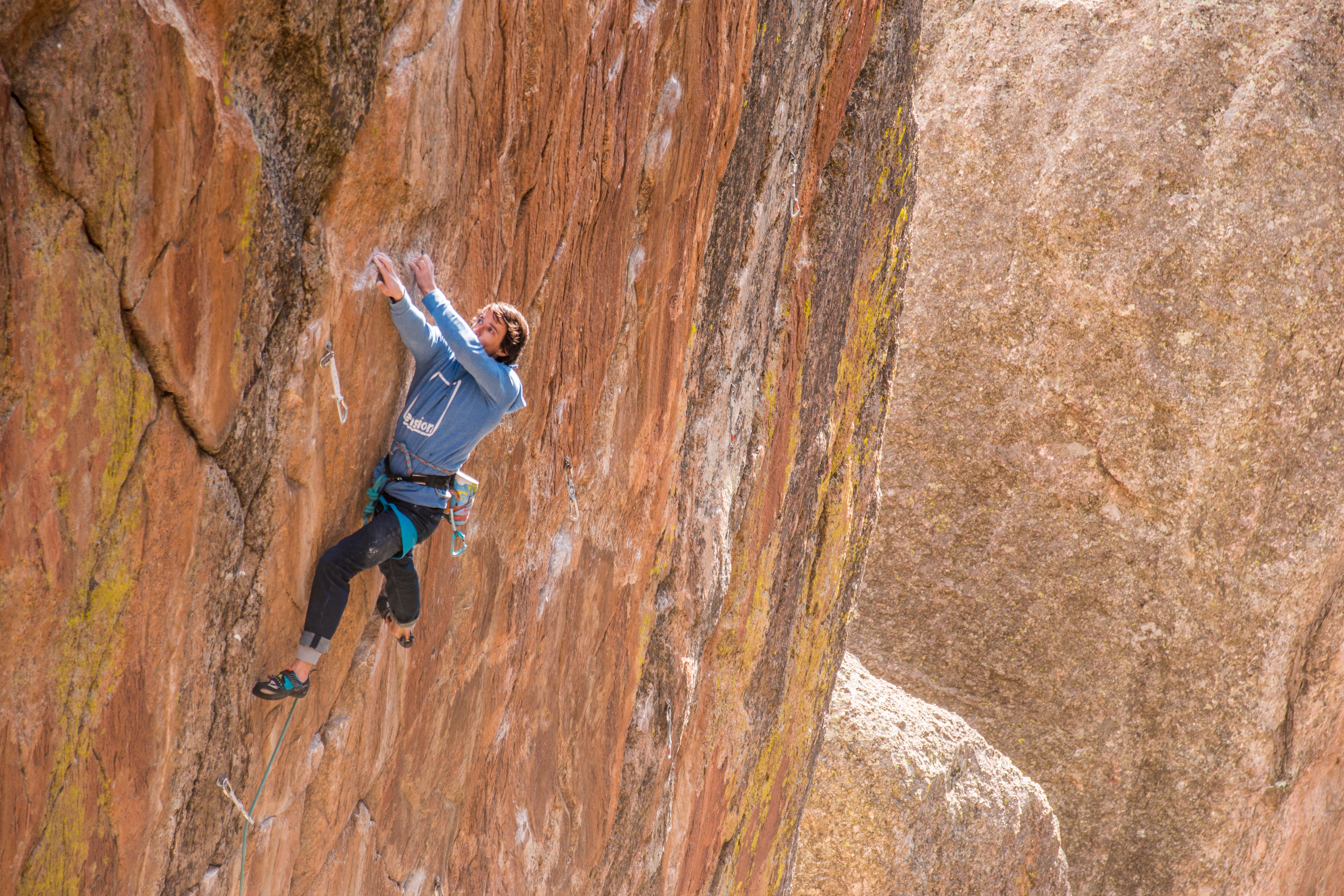 8 Truths of Climbing Harder: Understanding and Overcoming Common Obstacles
