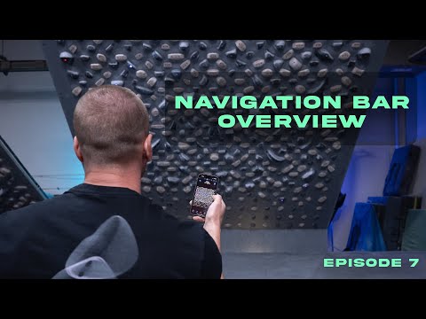 Tension Board App Tutorial: Episode 7