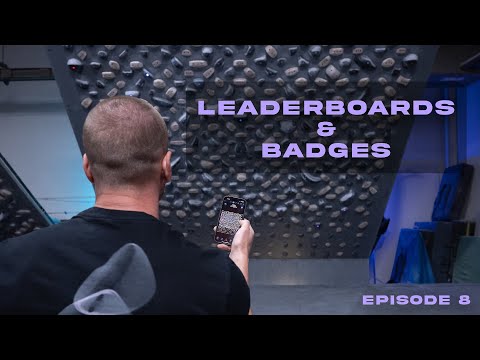 Tension Board App Tutorial: Episode 8