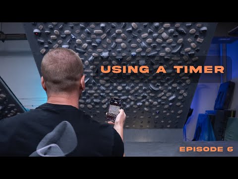 Tension Board App Tutorial: Episode 6