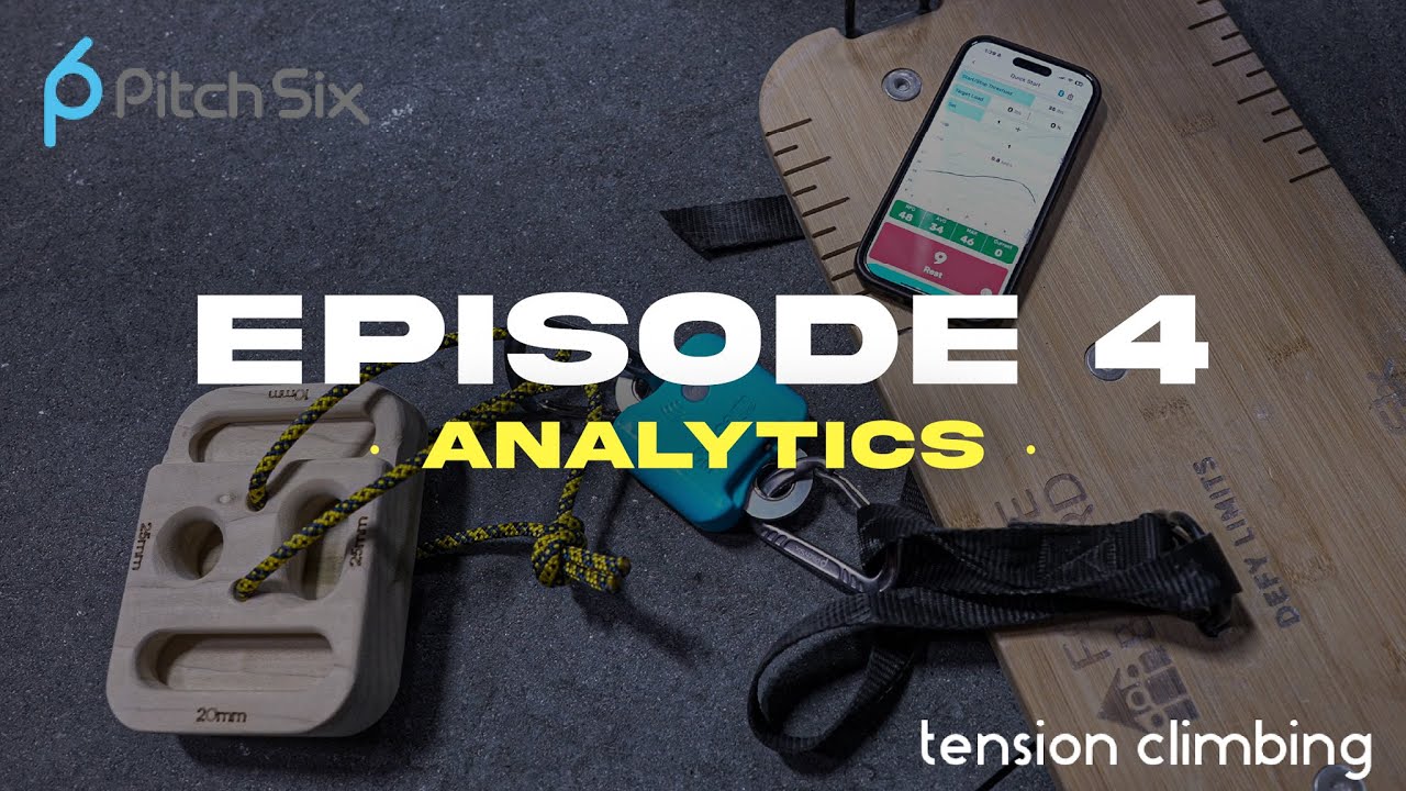 Force Board Overview: Analytics