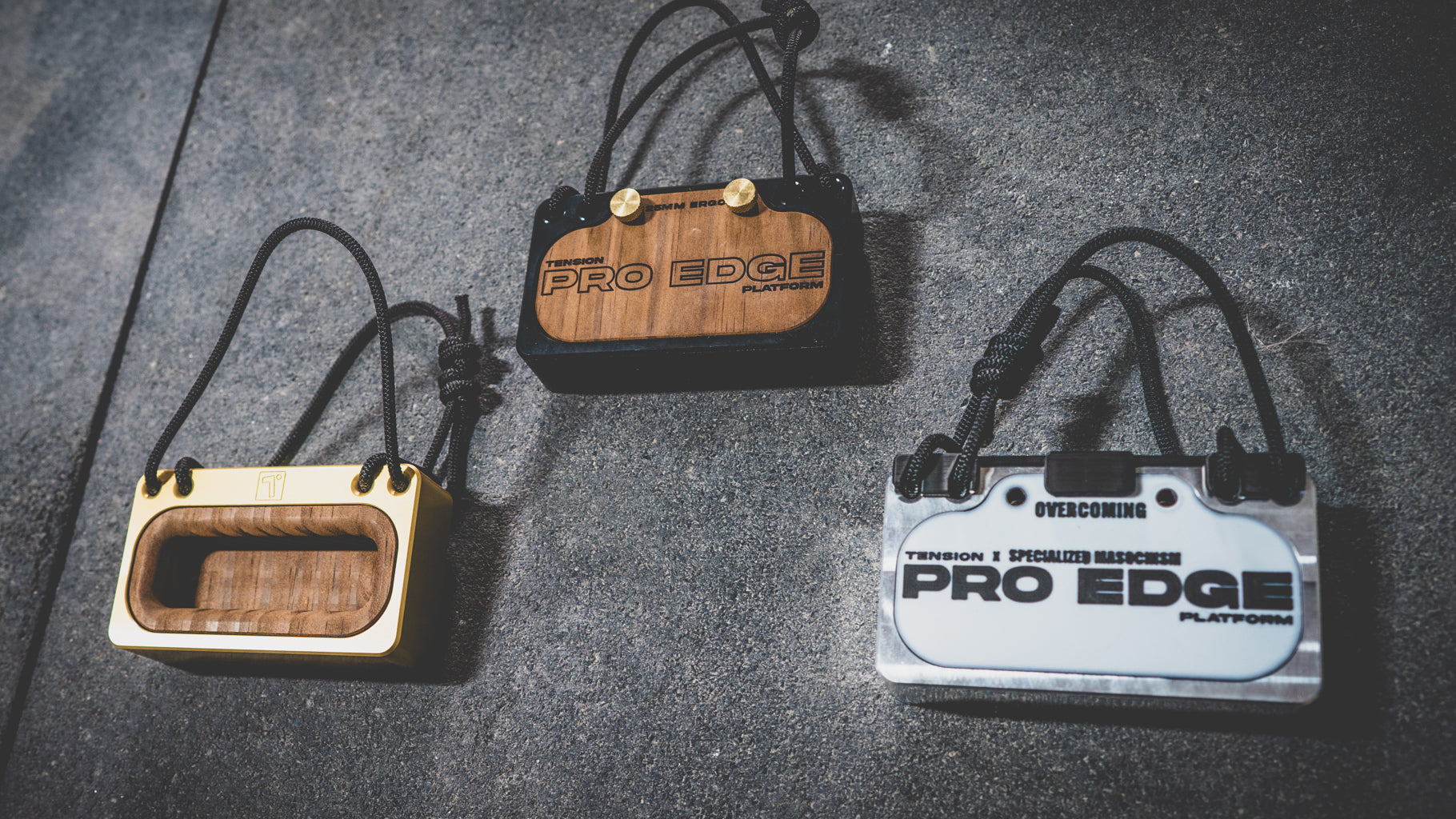 Pro Edge Platform