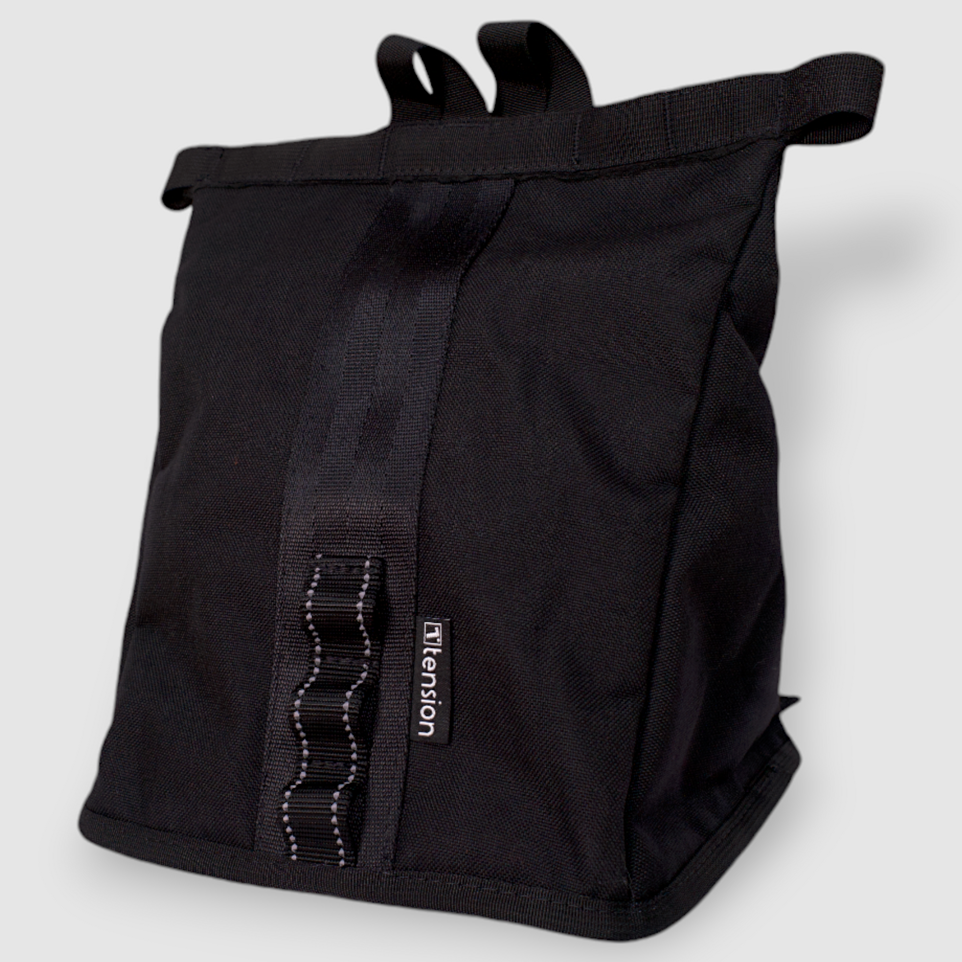 Bucket – Tension Climbing