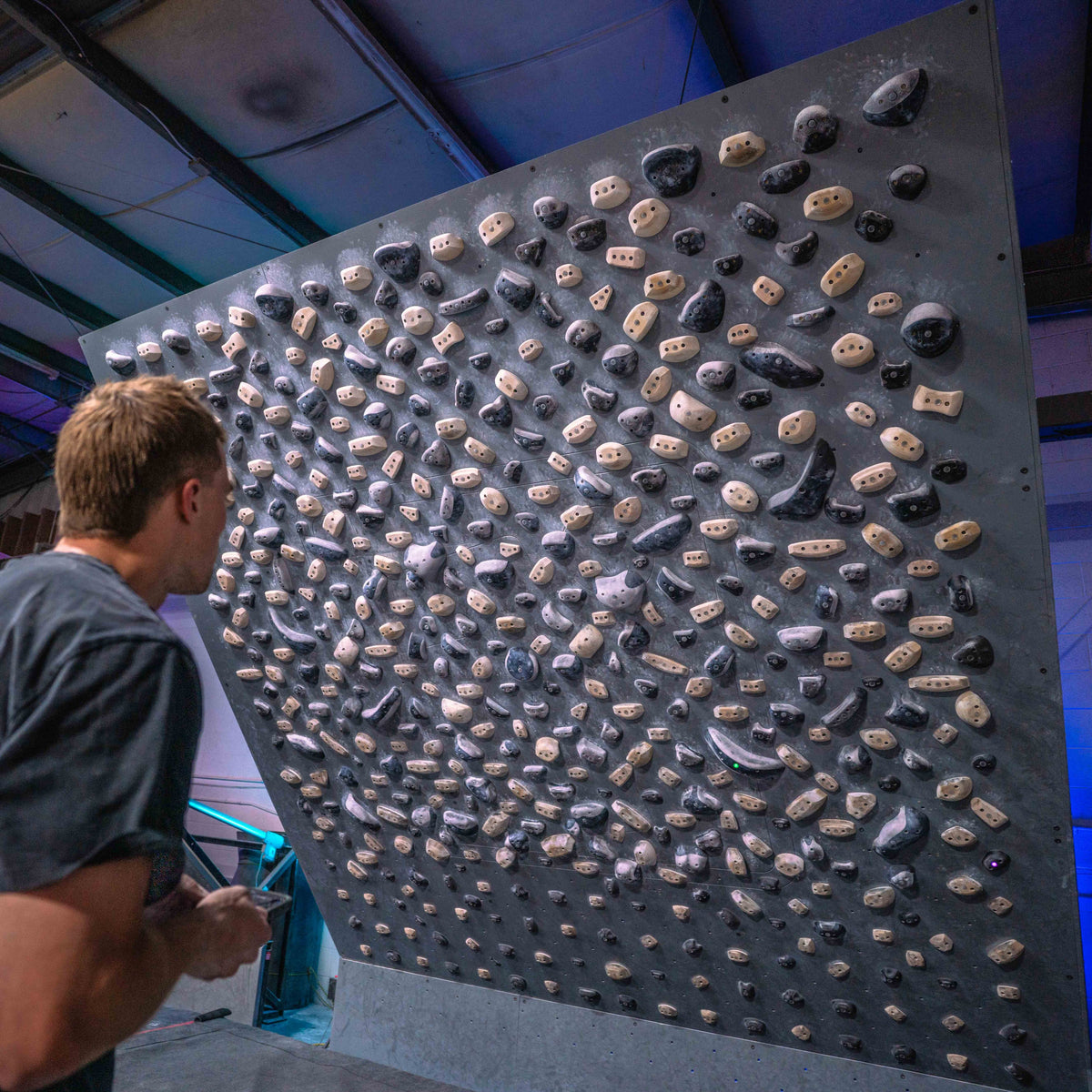 Tension Board 2 – Tension Climbing