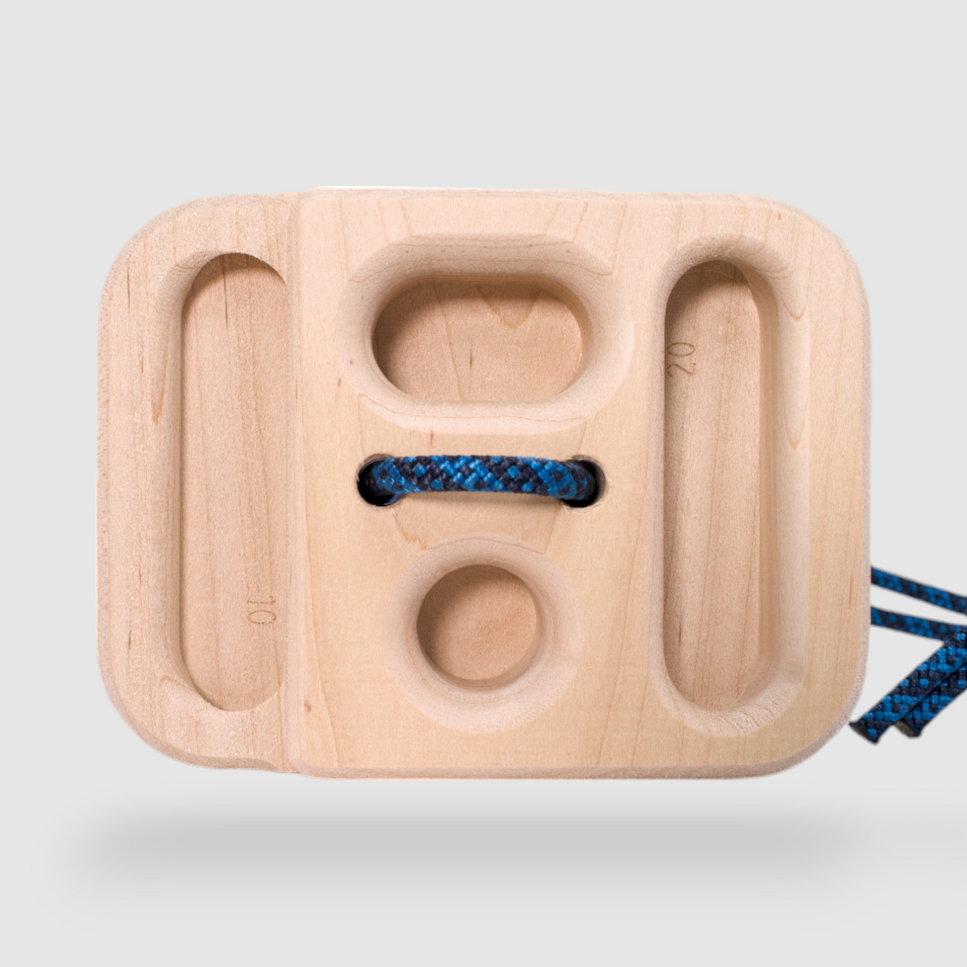 The Block – Tension Climbing